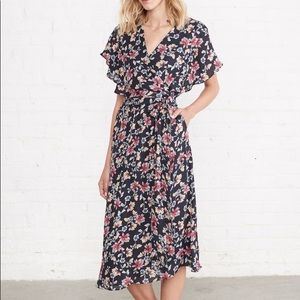 Amour Vert Cosette Dress